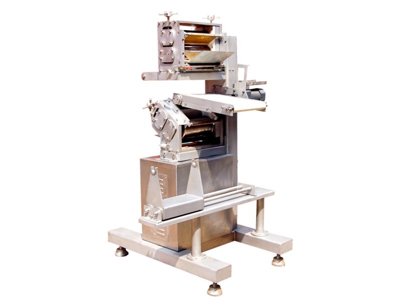 殘皮還原機(jī)