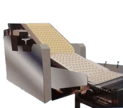 餅坯成型機(jī)